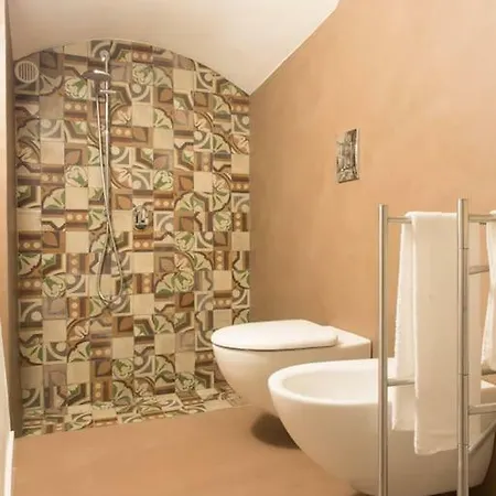 Le Case Nella Muraglia Apartament *