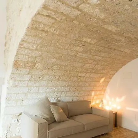 Apartament Le Case Nella Muraglia *