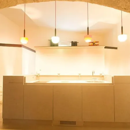 Le Case Nella Muraglia Apartament Bari