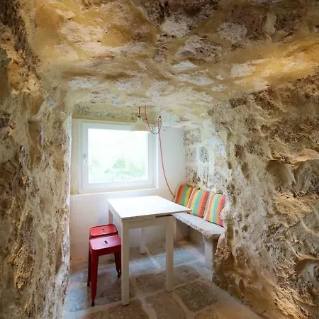 Le Case Nella Muraglia Apartament Bari