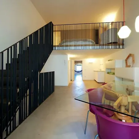 Le Case Nella Muraglia Apartament