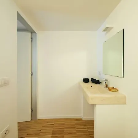 Apartament Le Case Nella Muraglia