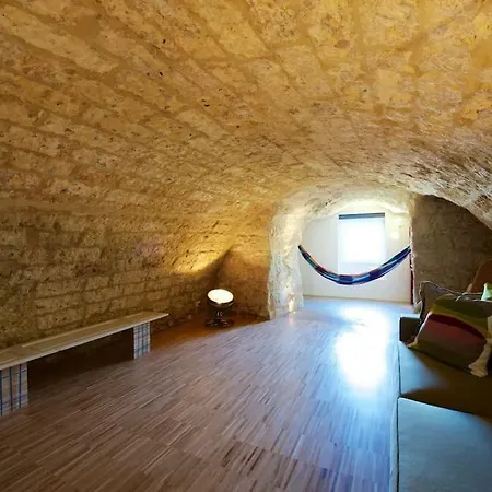 Apartament Le Case Nella Muraglia Bari