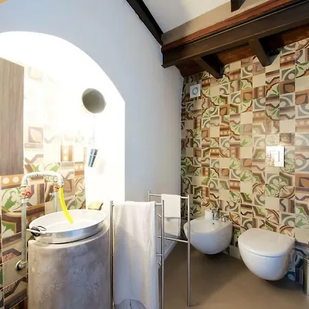 Le Case Nella Muraglia Apartament *