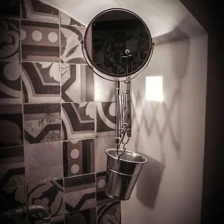 Apartament Le Case Nella Muraglia *