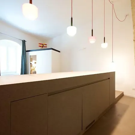 Apartament Le Case Nella Muraglia *