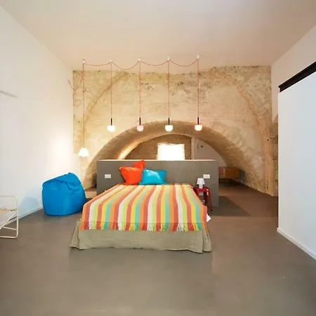 Apartament Le Case Nella Muraglia *