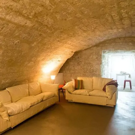 Le Case Nella Muraglia Apartament