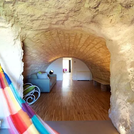 Apartament Le Case Nella Muraglia
