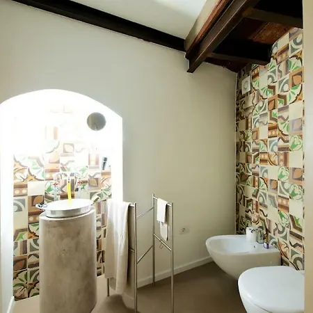 Apartament Le Case Nella Muraglia