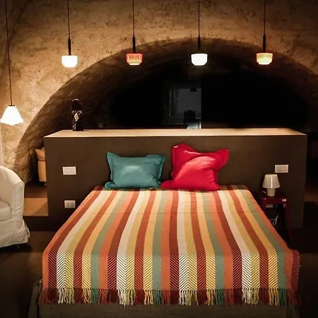 Apartament Le Case Nella Muraglia *