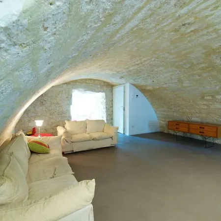 Le Case Nella Muraglia Apartament