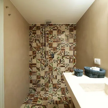 Apartament Le Case Nella Muraglia *