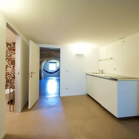 Apartament Le Case Nella Muraglia