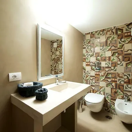 Apartament Le Case Nella Muraglia *