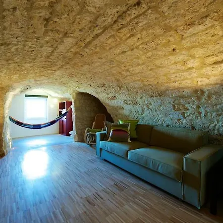 Apartament Le Case Nella Muraglia *