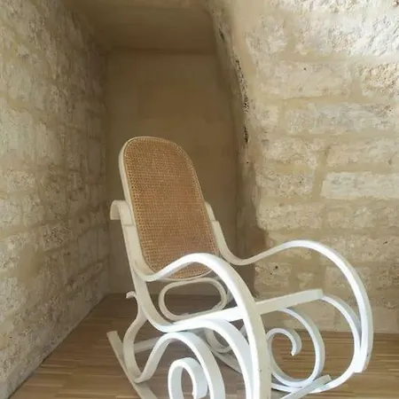 Apartament Le Case Nella Muraglia