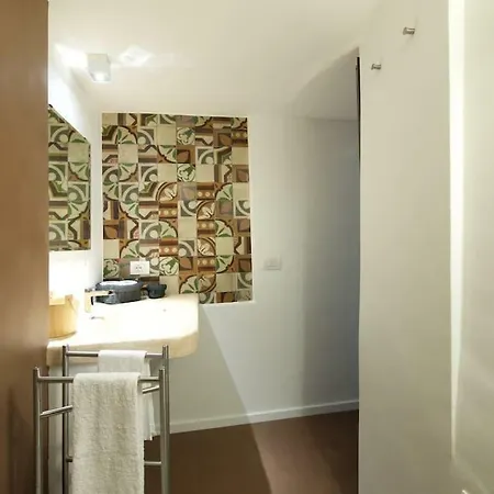Le Case Nella Muraglia Apartment