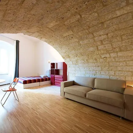 Appartement Le Case Nella Muraglia *