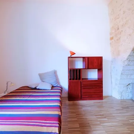 Appartement Le Case Nella Muraglia