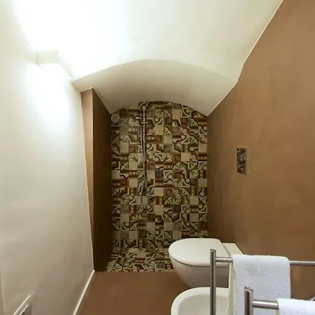 Apartment Le Case Nella Muraglia Bari