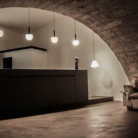 Le Case Nella Muraglia Appartement