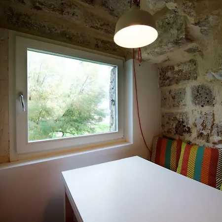 Le Case Nella Muraglia Appartement Bari