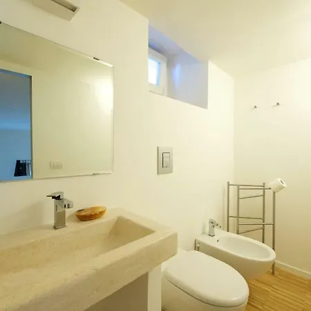 Apartment Le Case Nella Muraglia