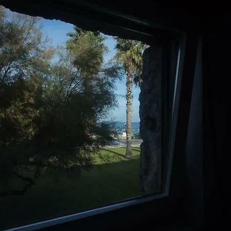 Appartement Le Case Nella Muraglia *