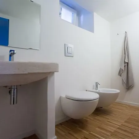 Le Case Nella Muraglia Appartement Bari