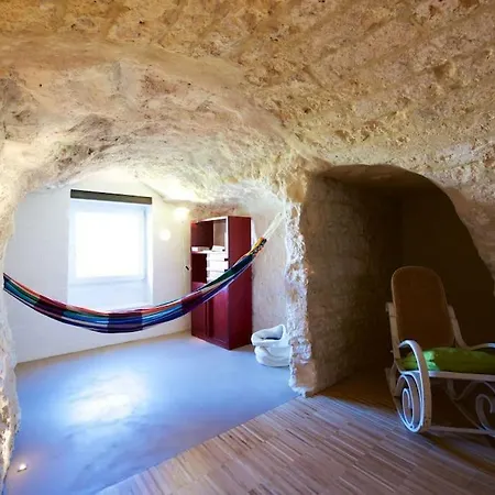 Le Case Nella Muraglia Appartement Bari