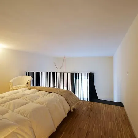 Appartement Le Case Nella Muraglia *