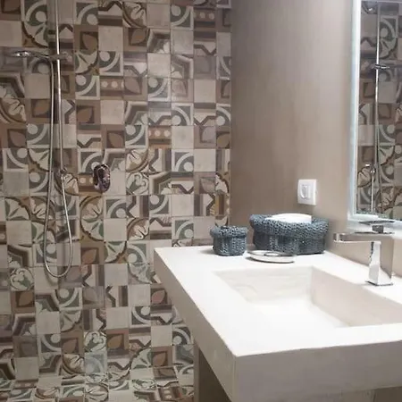 Le Case Nella Muraglia Apartment Bari